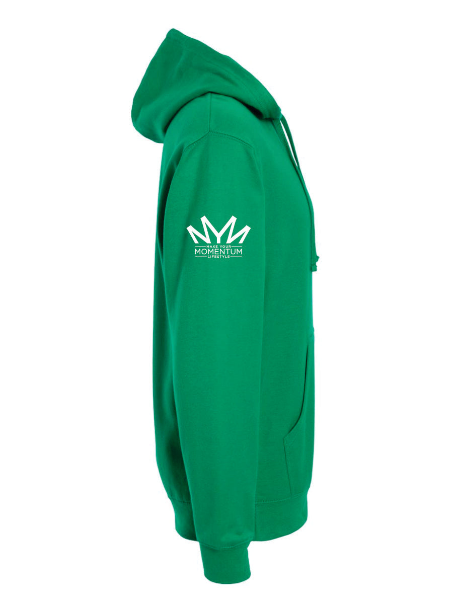 Hoodies | Love Monster Pullover *Richie Panelli (Limited Edition)