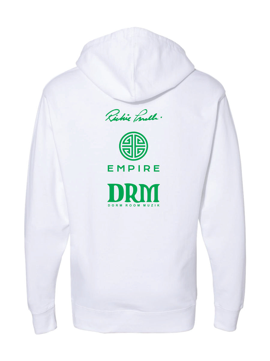 Hoodies | Love Monster Pullover *Richie Panelli (Limited Edition)