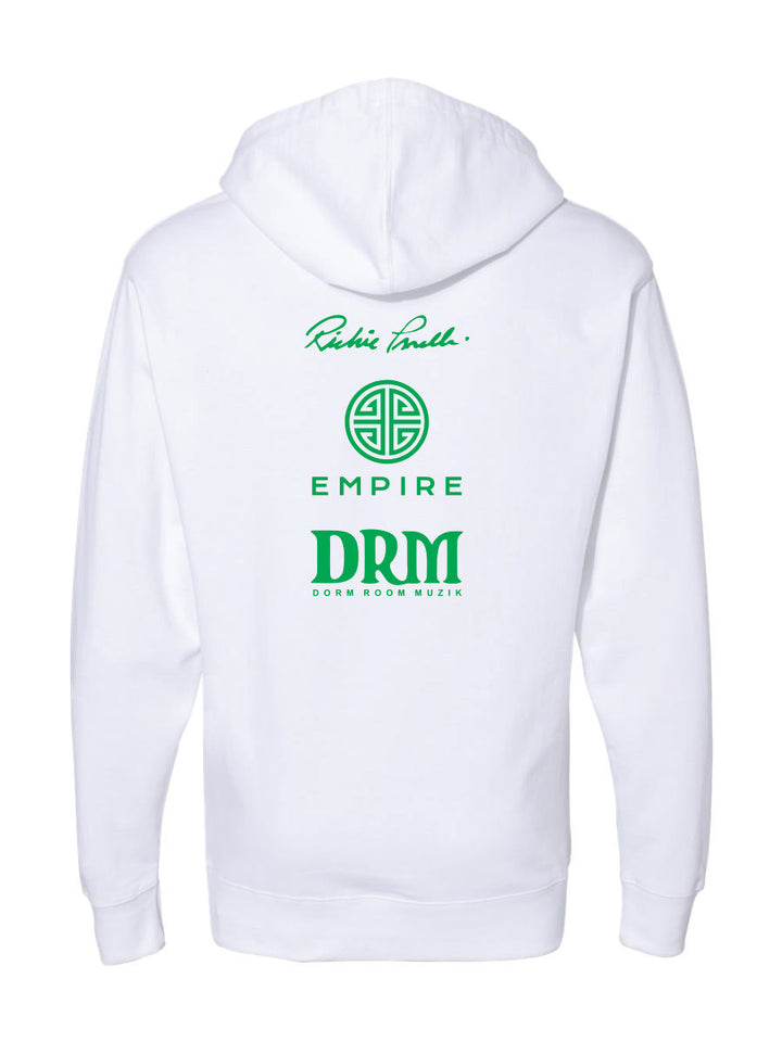 Hoodies | Love Monster Pullover *Richie Panelli (Limited Edition)