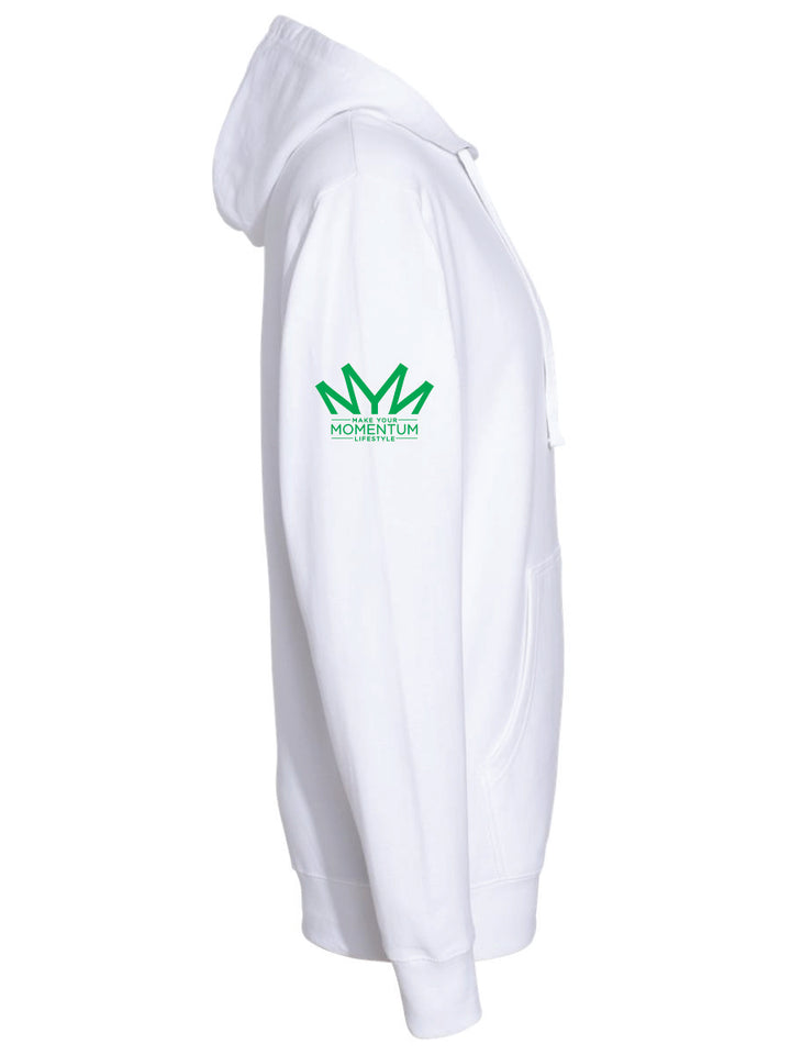 Hoodies | Love Monster Pullover *Richie Panelli (Limited Edition)