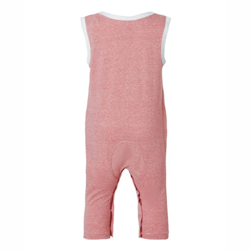 Youth | Romper Tank Onesies (Various Colorways)