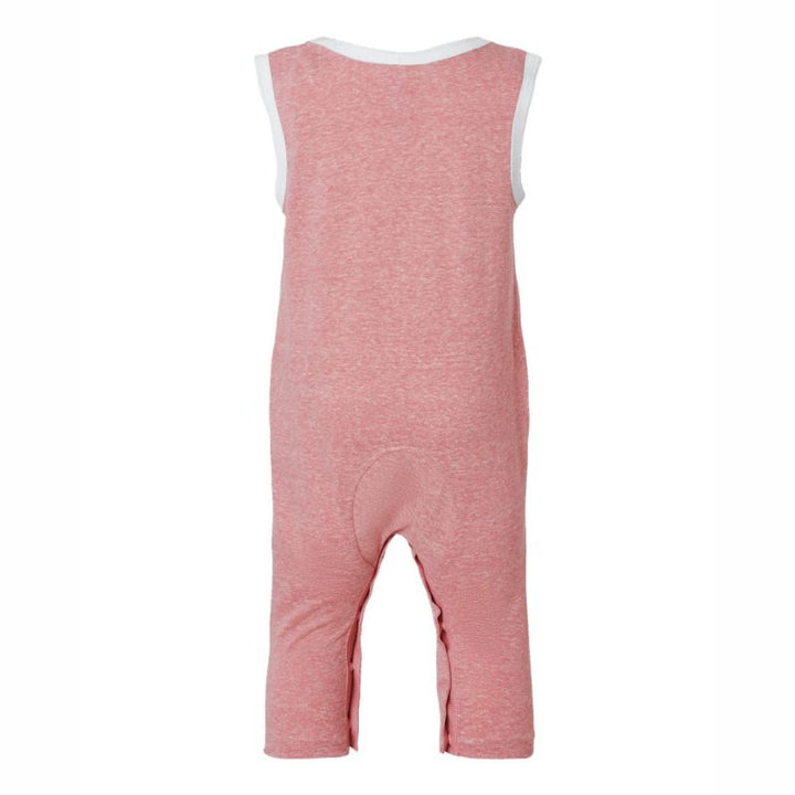 Youth | Romper Tank Onesies (Various Colorways)