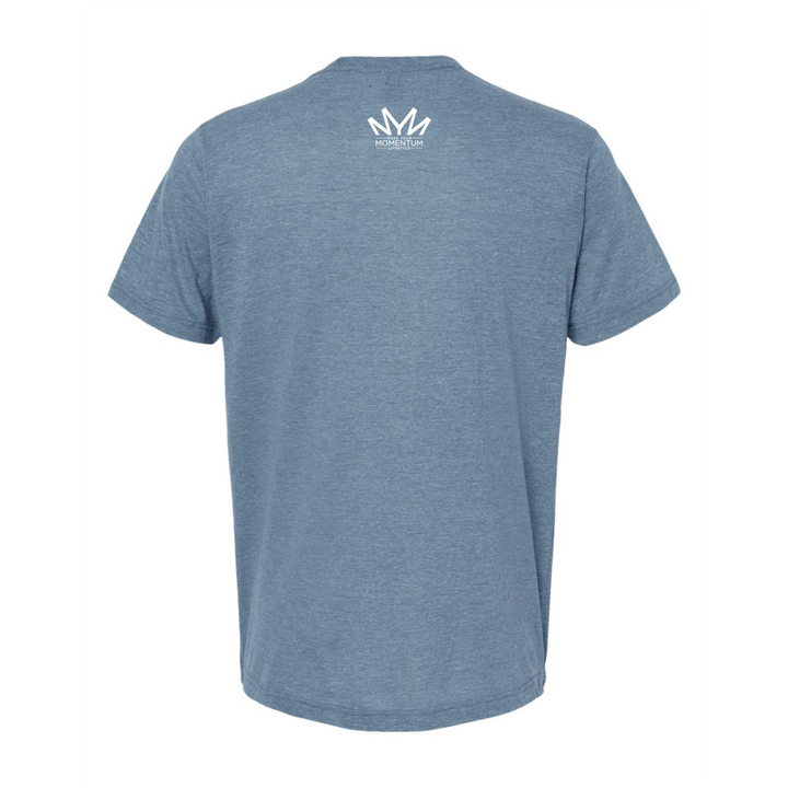 Short Sleeves | Produce the Juice T-Shirt (Tri-Blend)