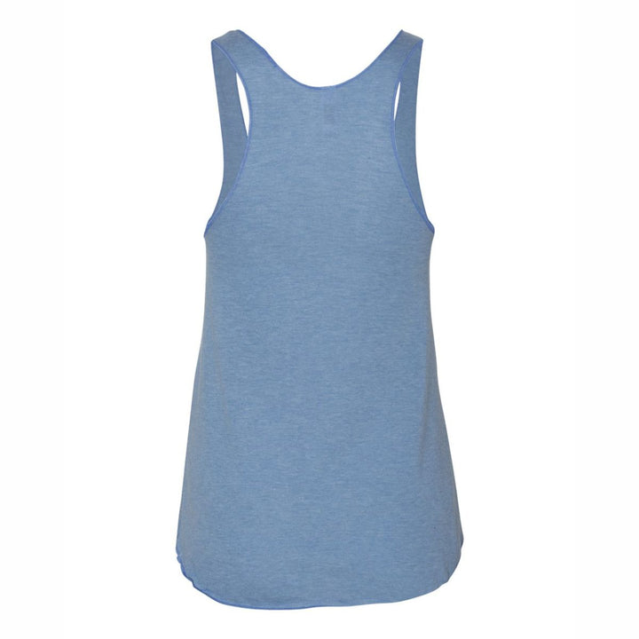 Tanks | Women's Monogram Racerbacks (Tri-Blend)