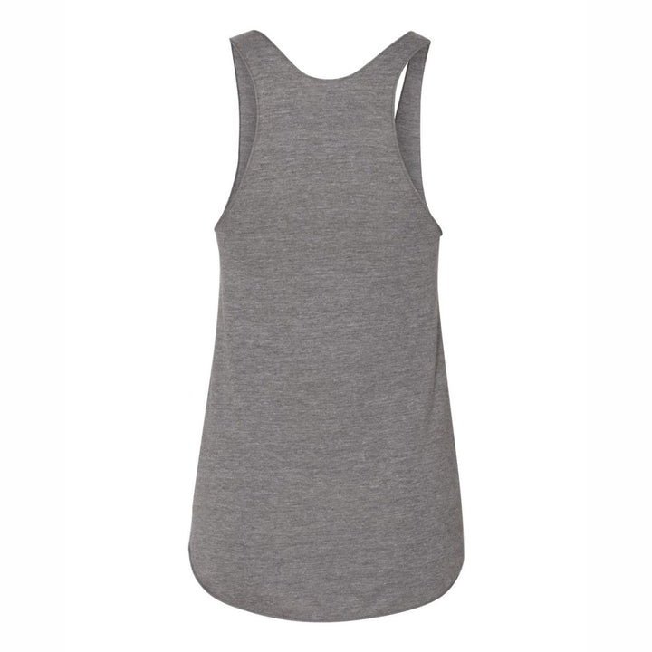 Tanks | Women's Monogram Racerbacks (Tri-Blend)