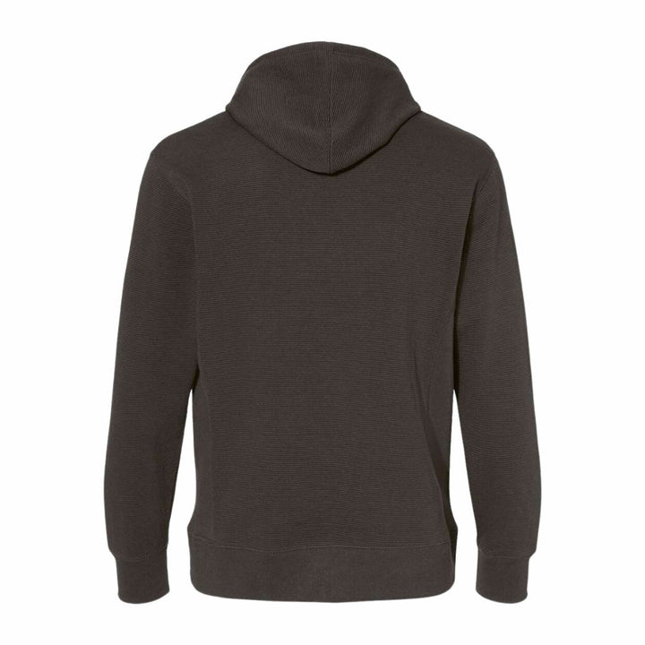 Hoodies | Ripple Hooded Sweatshirt