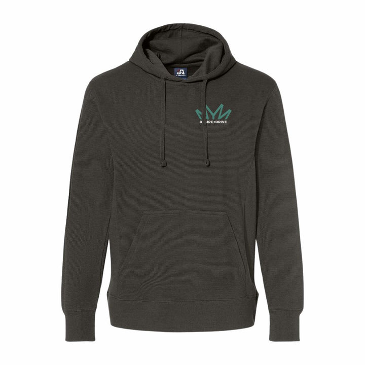 Hoodies | Ripple Hooded Sweatshirt