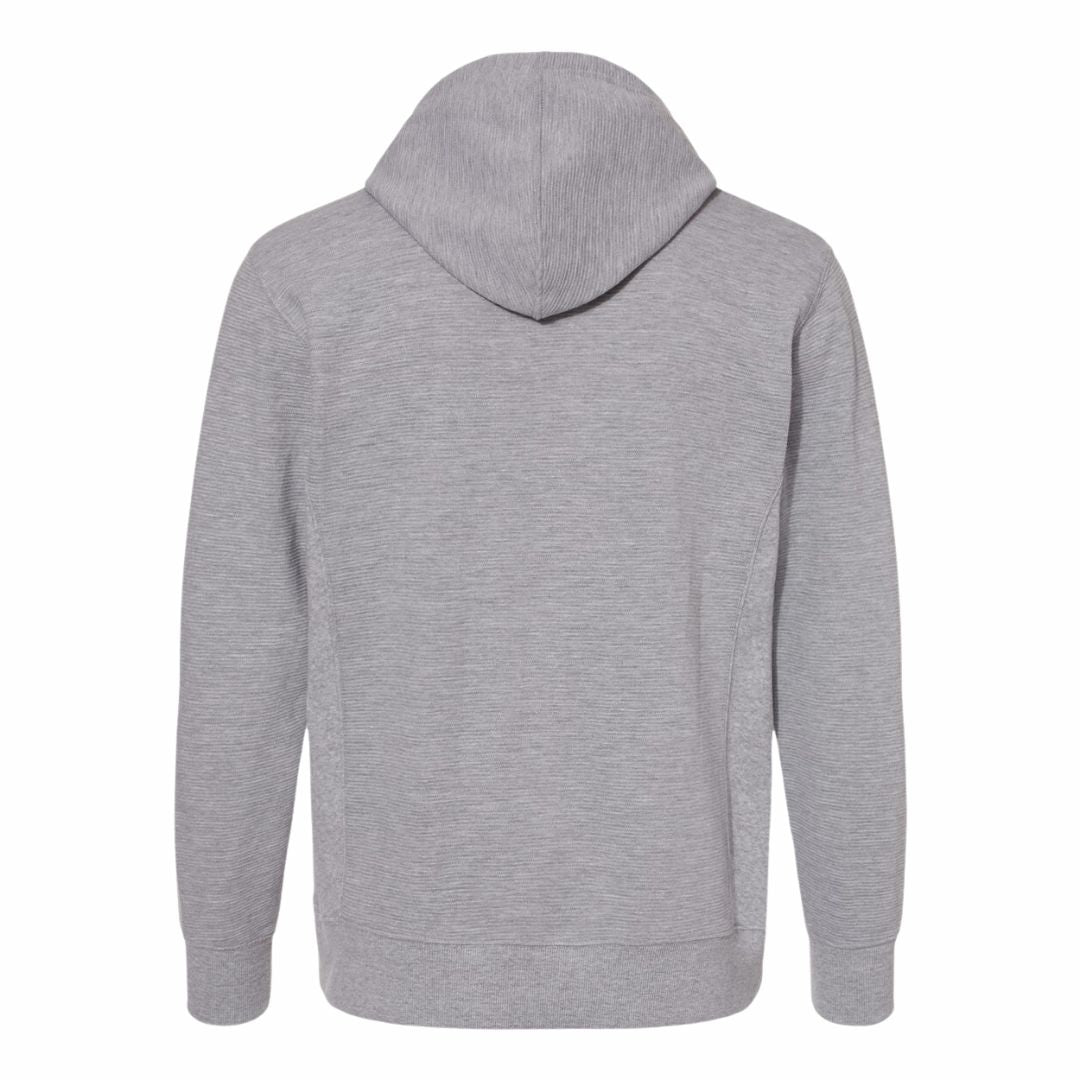 Hoodies | Ripple Hooded Sweatshirt