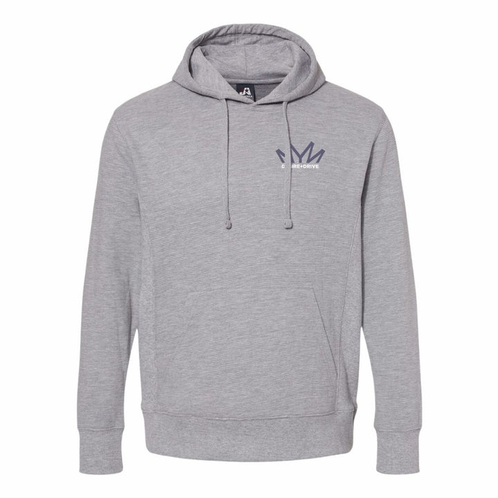 Hoodies | Ripple Hooded Sweatshirt