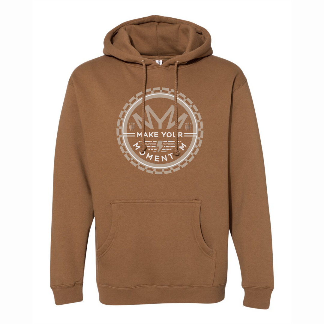 Hoodies | Trademark + Mission Pullovers