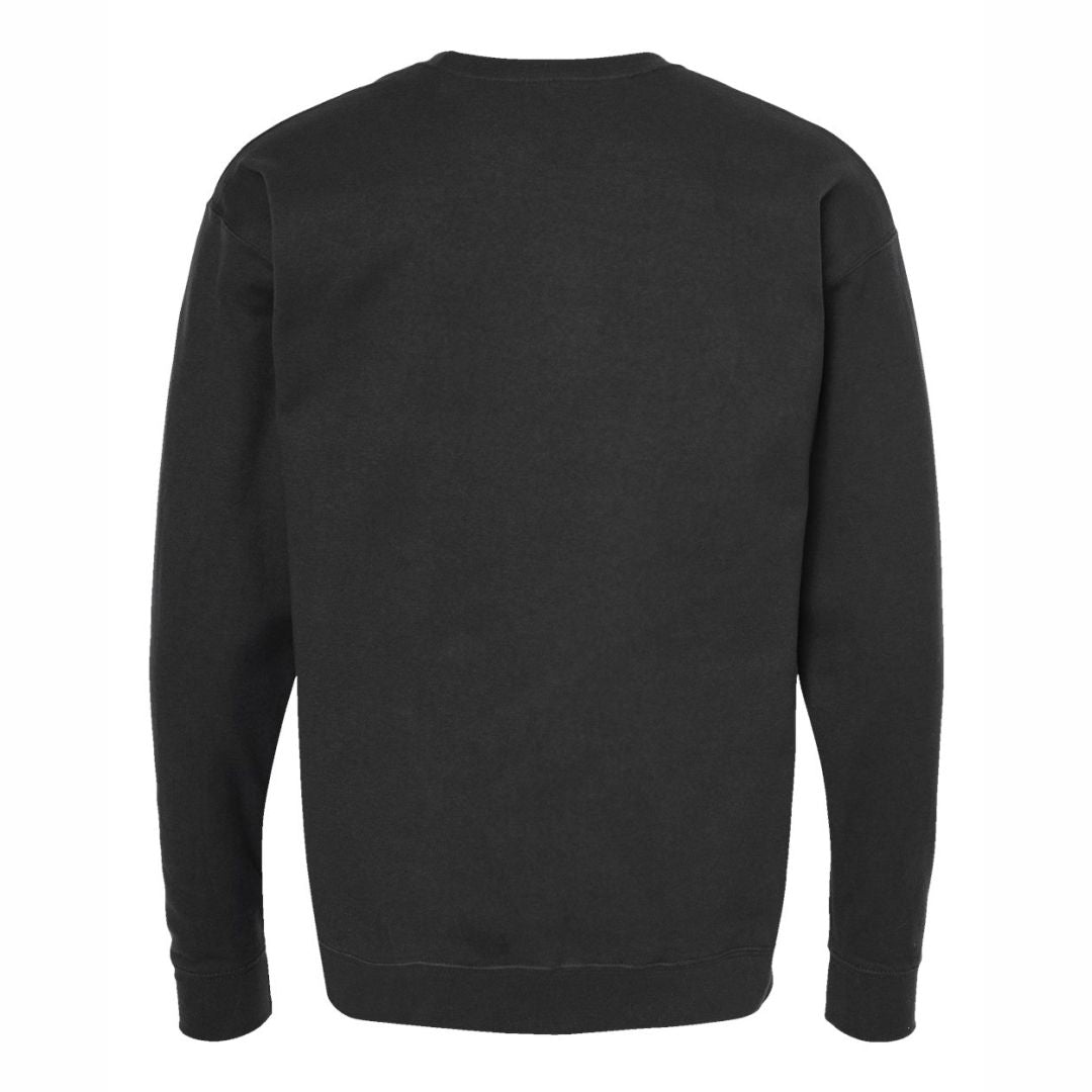 Crew Neck | Strauss OG '12 Sweatshirt