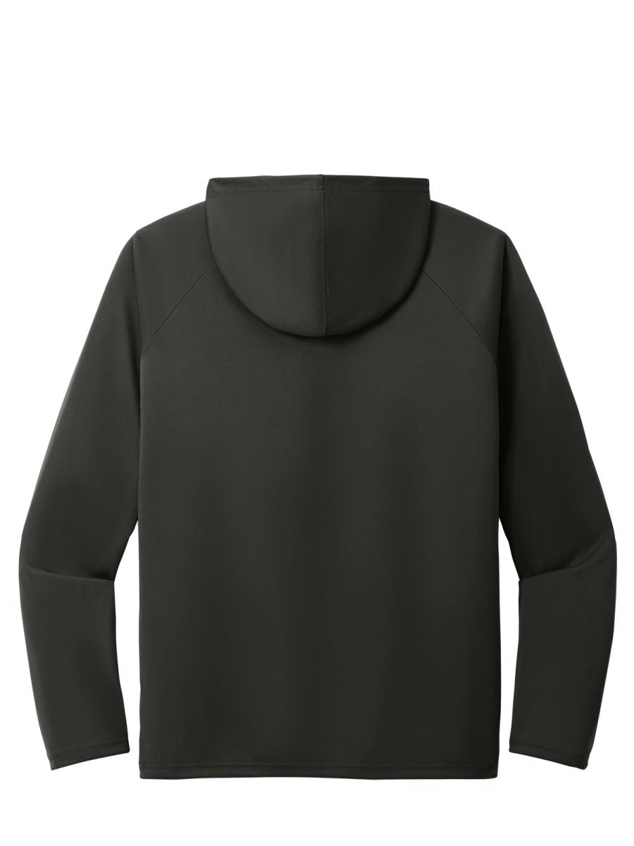 Long Sleeves | Performance Pullover Hooded Tee