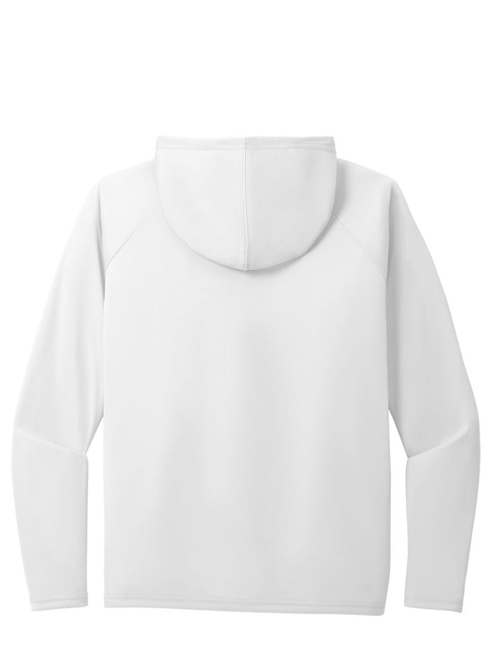 Long Sleeves | Performance Pullover Hooded Tee