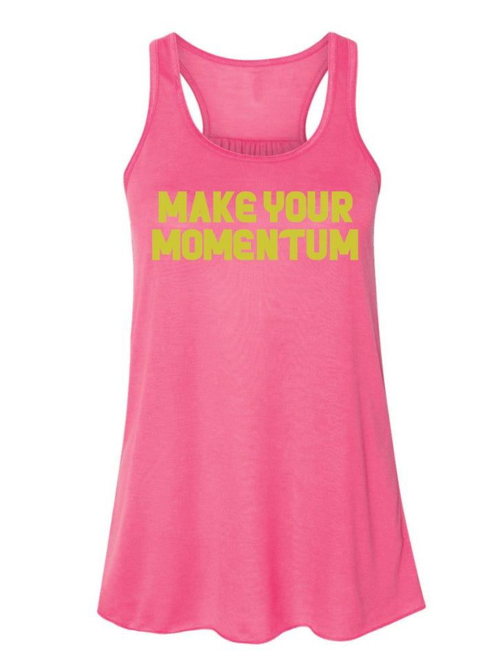Tanks | Women's Flowy Racerback