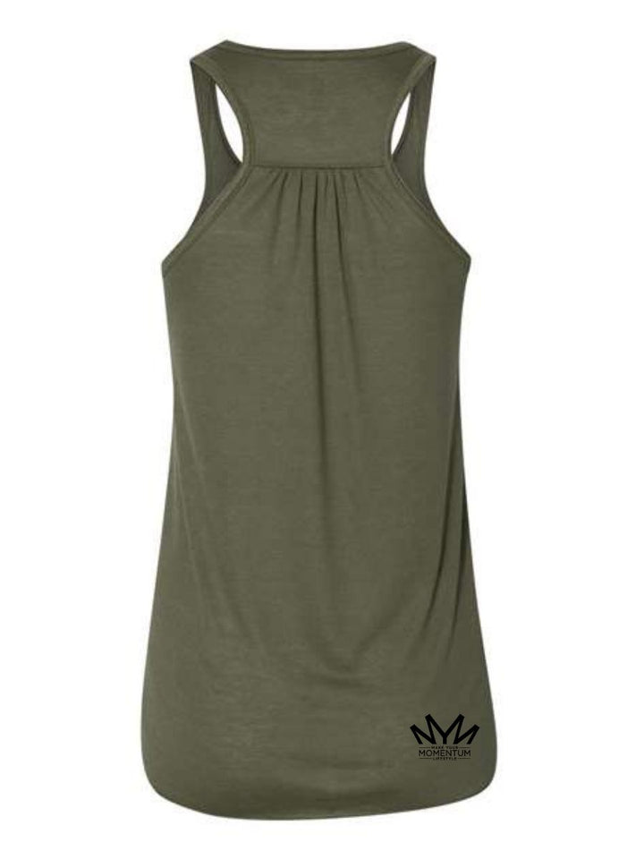 Tanks | Women's Flowy Racerback