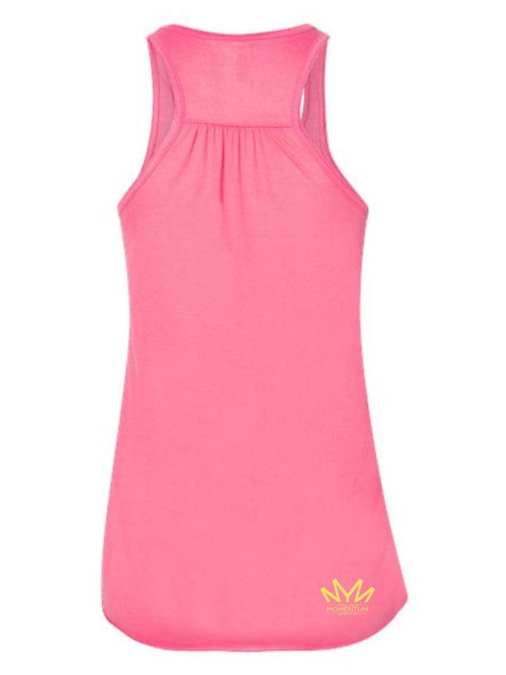 Tanks | Women's Flowy Racerback