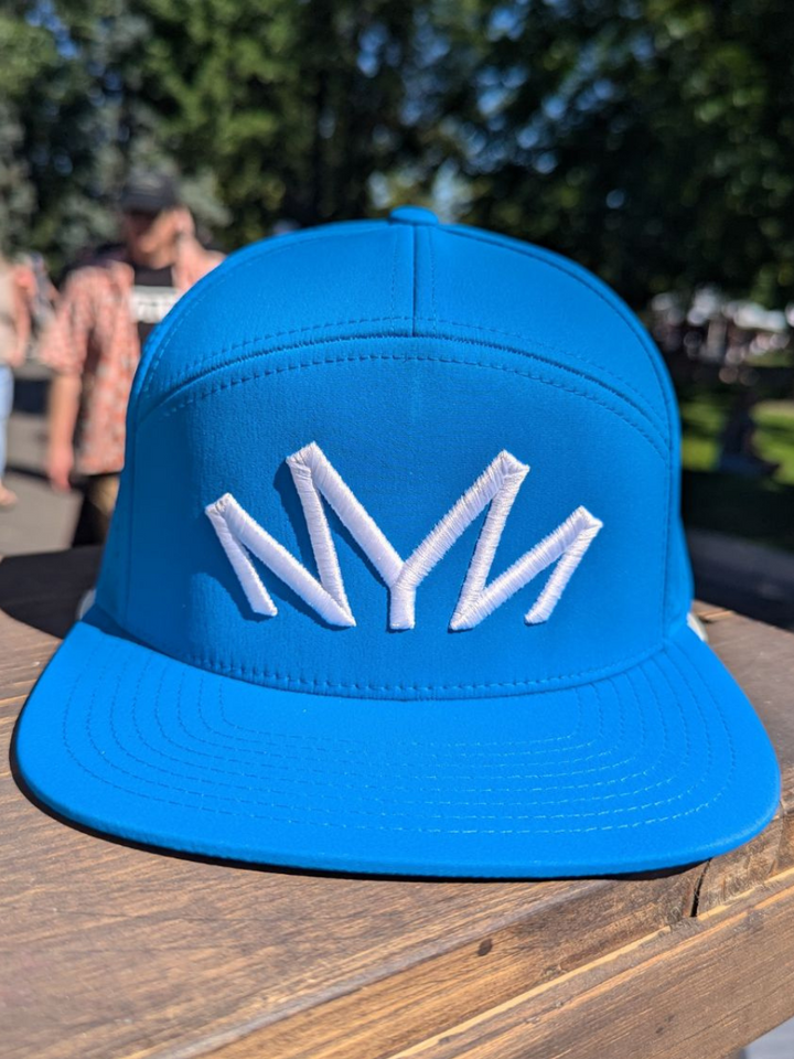 Hats | Perforated Performance