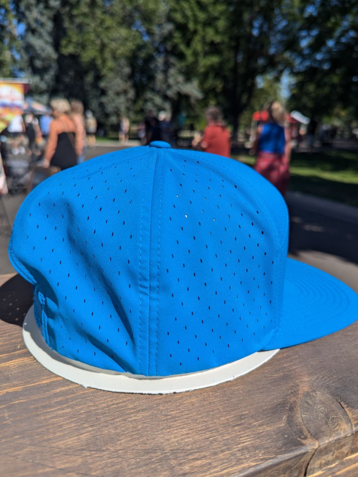 Hats | Perforated Performance