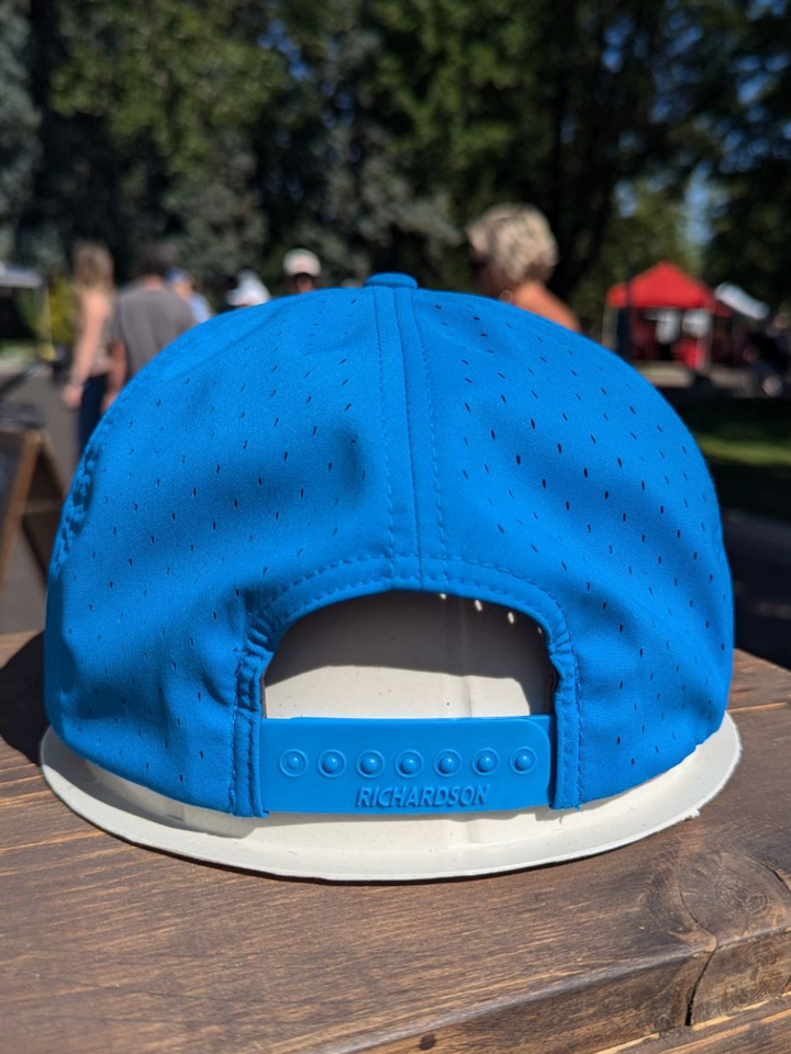 Hats | Perforated Performance