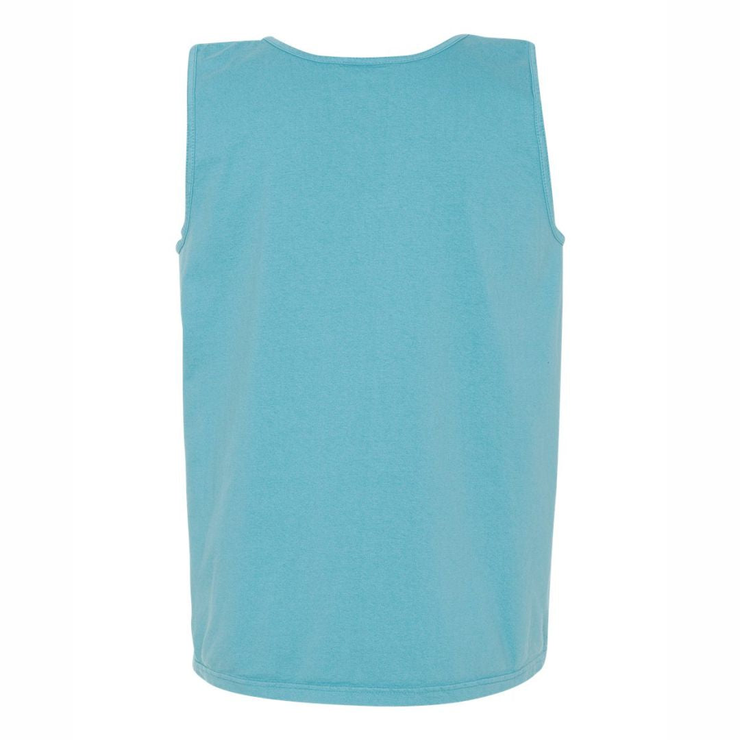 Tanks | Anchor (Heavyweight)