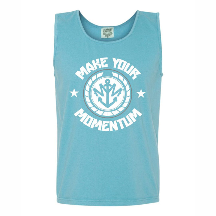 Tanks | Anchor (Heavyweight)