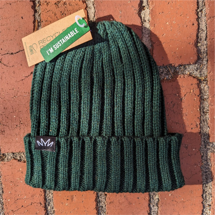 Beanies | Cable Knit *Sustainable