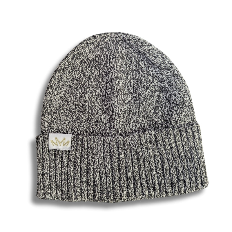 Beanies | Rib Cuffed *Sustainable