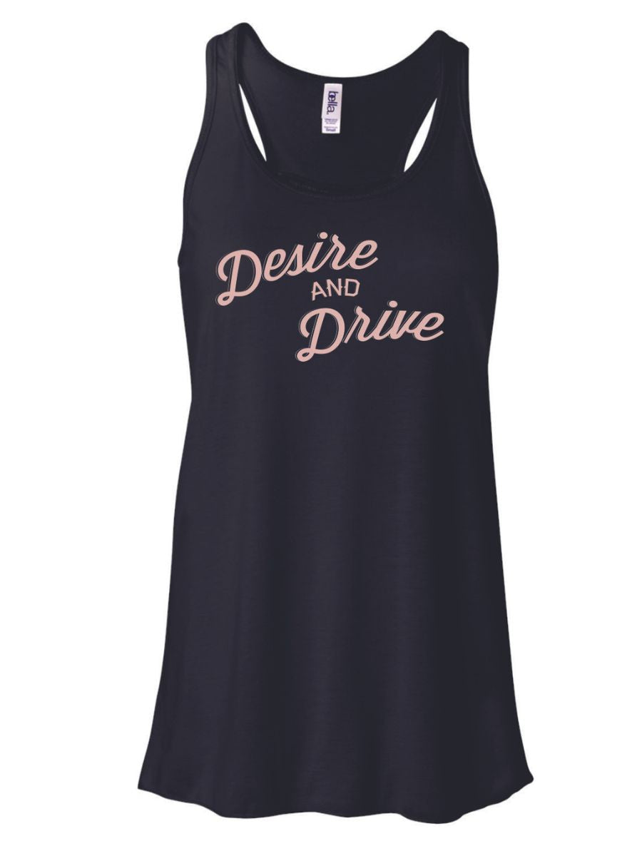 Tanks | Women's Flowy Racerback
