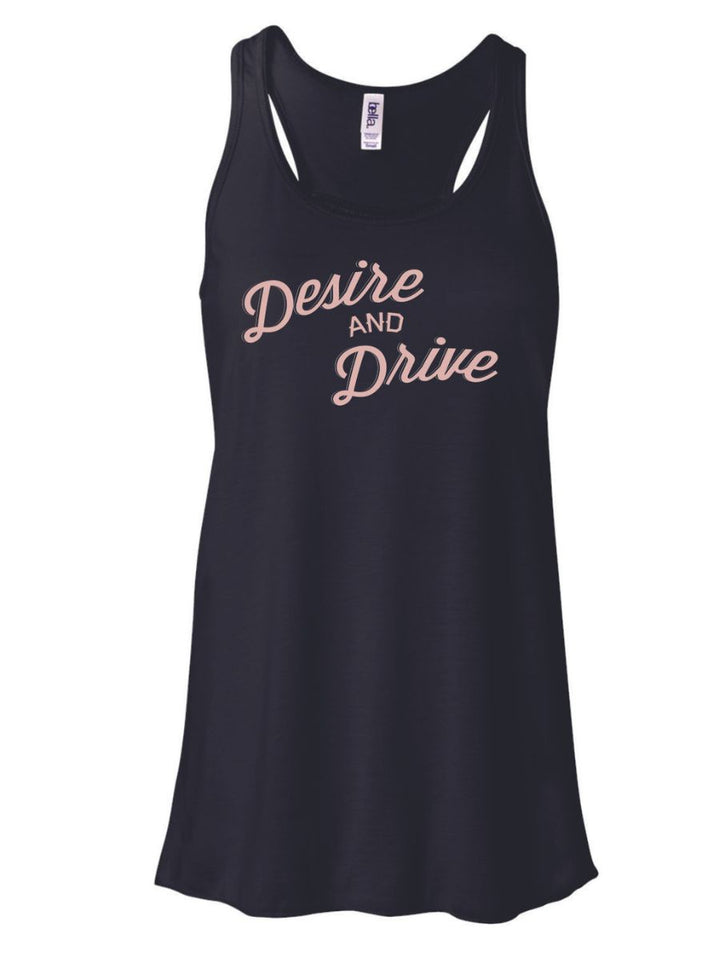 Tanks | Women's Flowy Racerback
