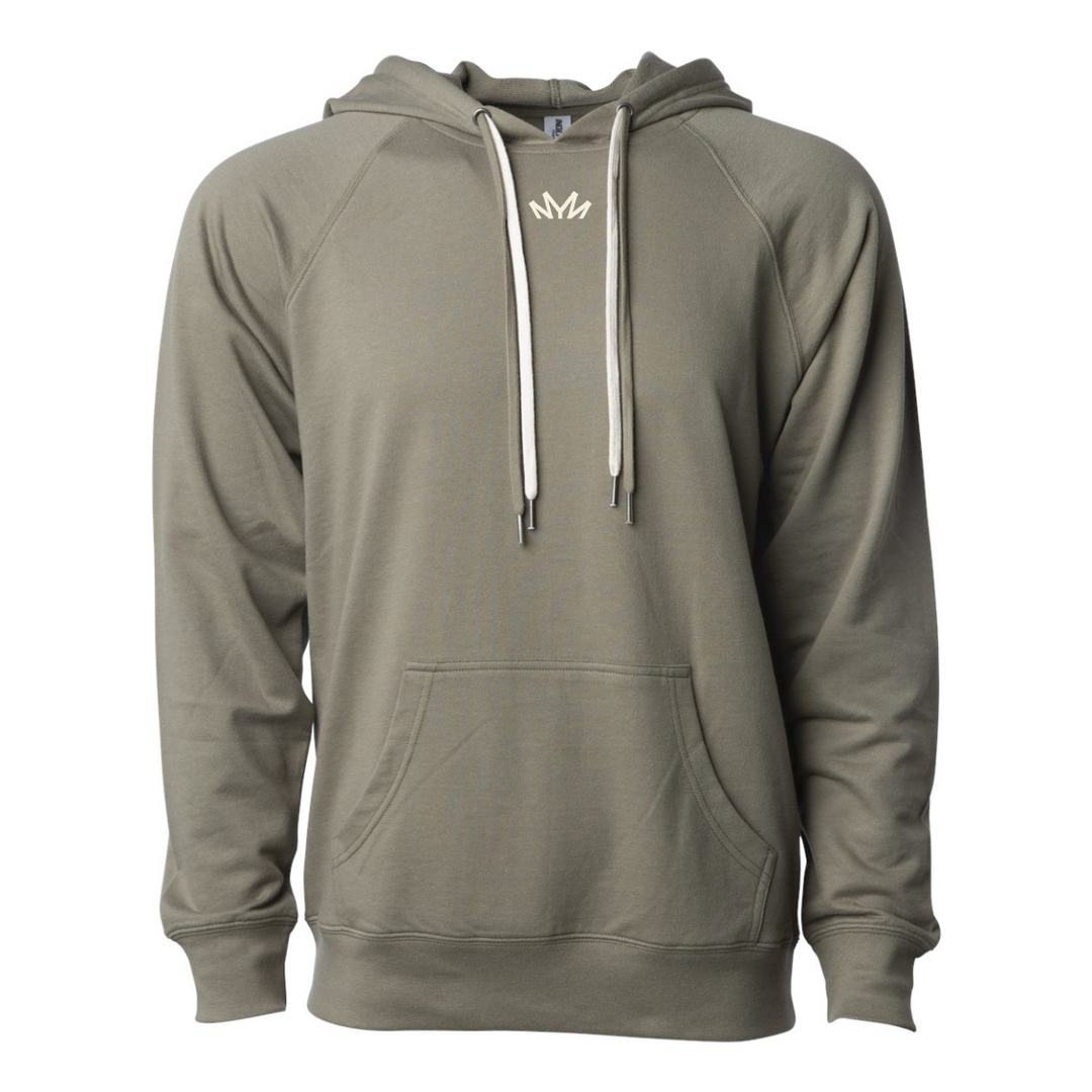 Hoodies | Terry Sweatshirts (Light-Weight)